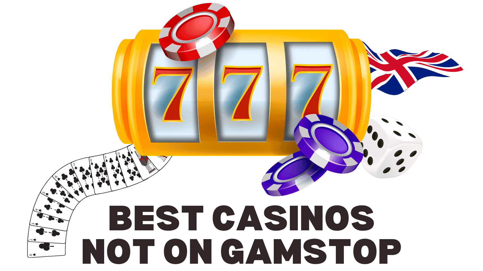 Discover the Best UK Casinos Not on Gamstop 1605