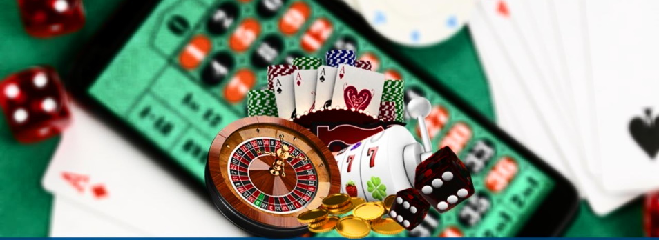 Discover the Thrill of Non Gamstop Casinos 2842